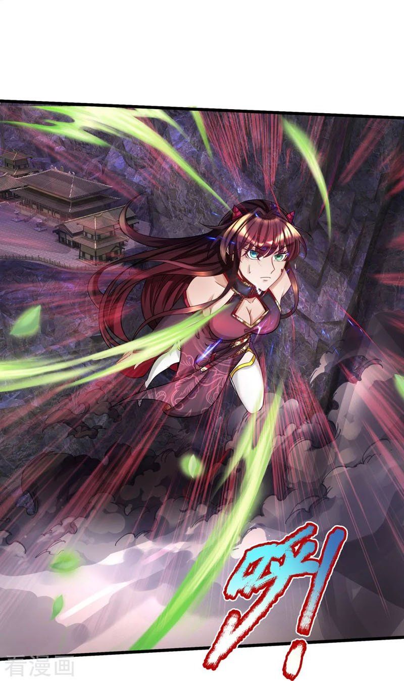 đọc truyện Đại Ma Hoàng Thường Ngày Phiền Não Chương 88 ảnh 18 tại Thiên Thai Truyện