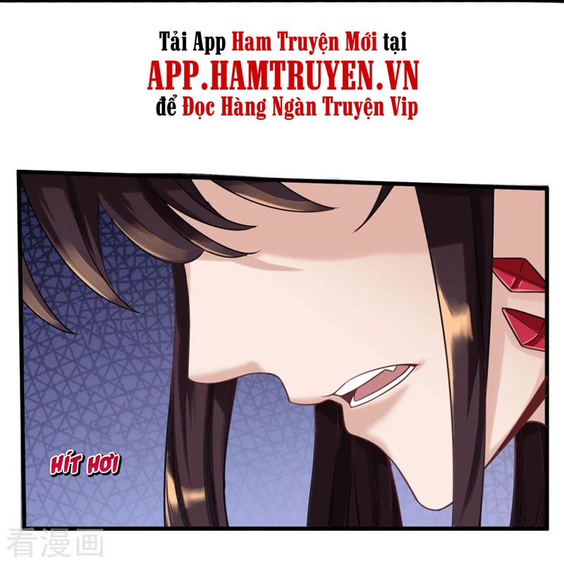 đọc truyện Đại Ma Hoàng Thường Ngày Phiền Não Chương 88 ảnh 8 tại Thiên Thai Truyện