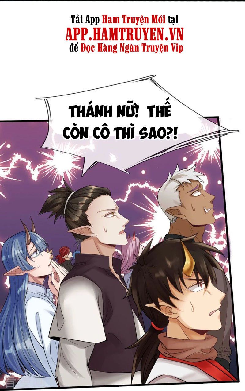 đọc truyện Đại Ma Hoàng Thường Ngày Phiền Não Chương 88 ảnh 10 tại Thiên Thai Truyện