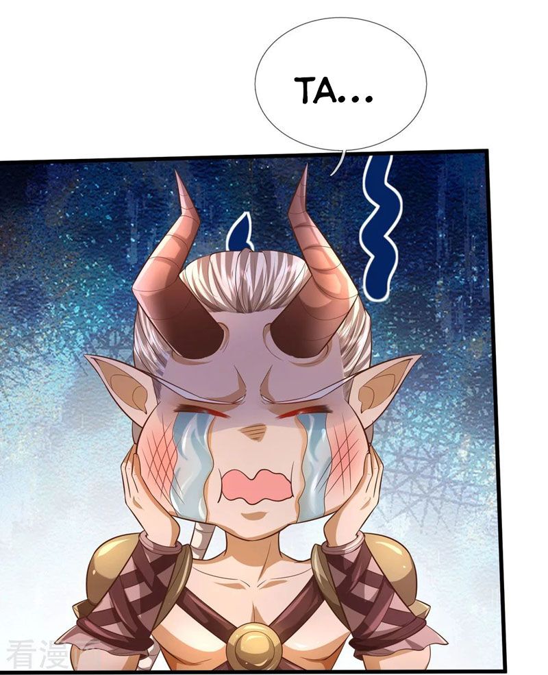 đọc truyện Đại Ma Hoàng Thường Ngày Phiền Não Chương 89 ảnh 14 tại Thiên Thai Truyện