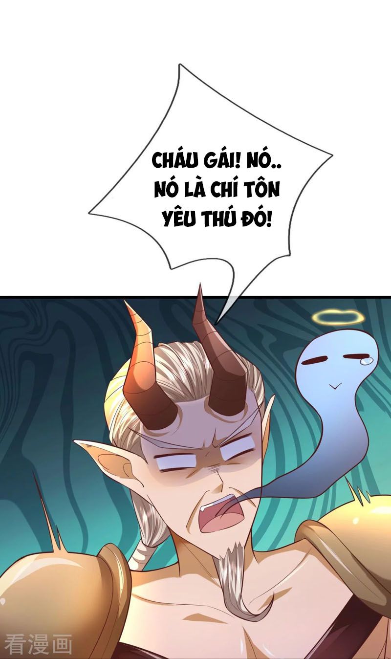 đọc truyện Đại Ma Hoàng Thường Ngày Phiền Não Chương 89 ảnh 19 tại Thiên Thai Truyện