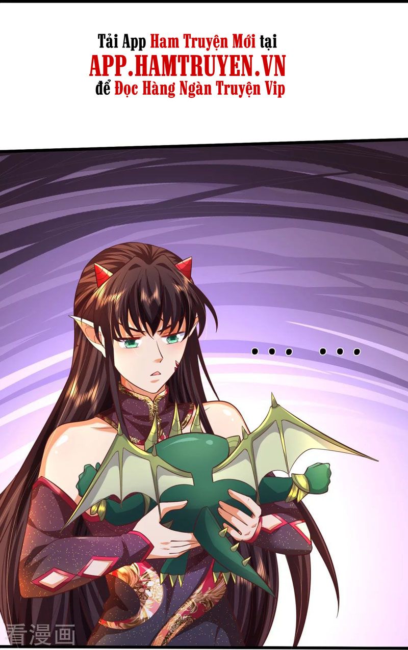 đọc truyện Đại Ma Hoàng Thường Ngày Phiền Não Chương 89 ảnh 20 tại Thiên Thai Truyện