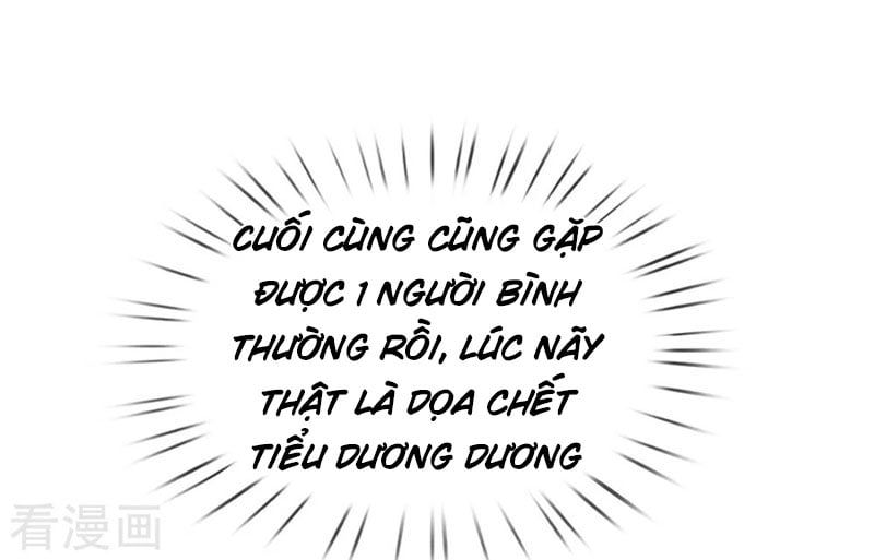 đọc truyện Đại Ma Hoàng Thường Ngày Phiền Não Chương 89 ảnh 9 tại Thiên Thai Truyện