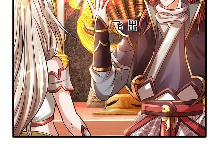 đọc truyện Đại Ma Hoàng Thường Ngày Phiền Não Chương 9 ảnh 7 tại Thiên Thai Truyện