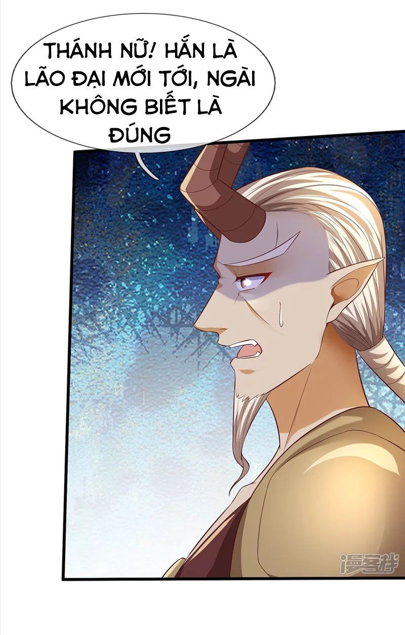 đọc truyện Đại Ma Hoàng Thường Ngày Phiền Não Chương 90 ảnh 3 tại Thiên Thai Truyện