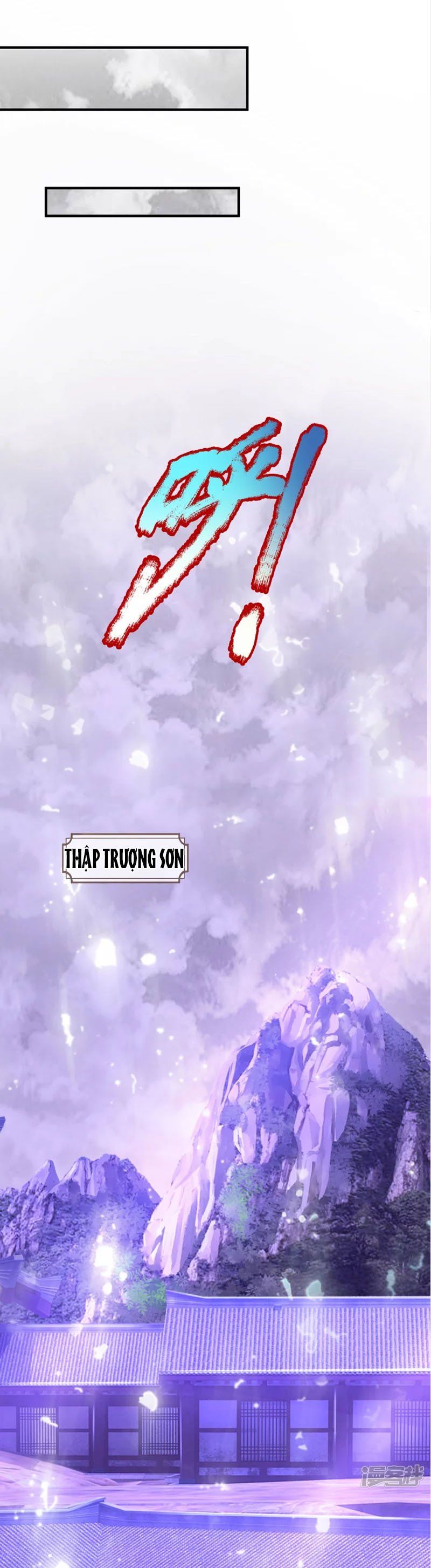 đọc truyện Đại Ma Hoàng Thường Ngày Phiền Não Chương 91 ảnh 14 tại Thiên Thai Truyện