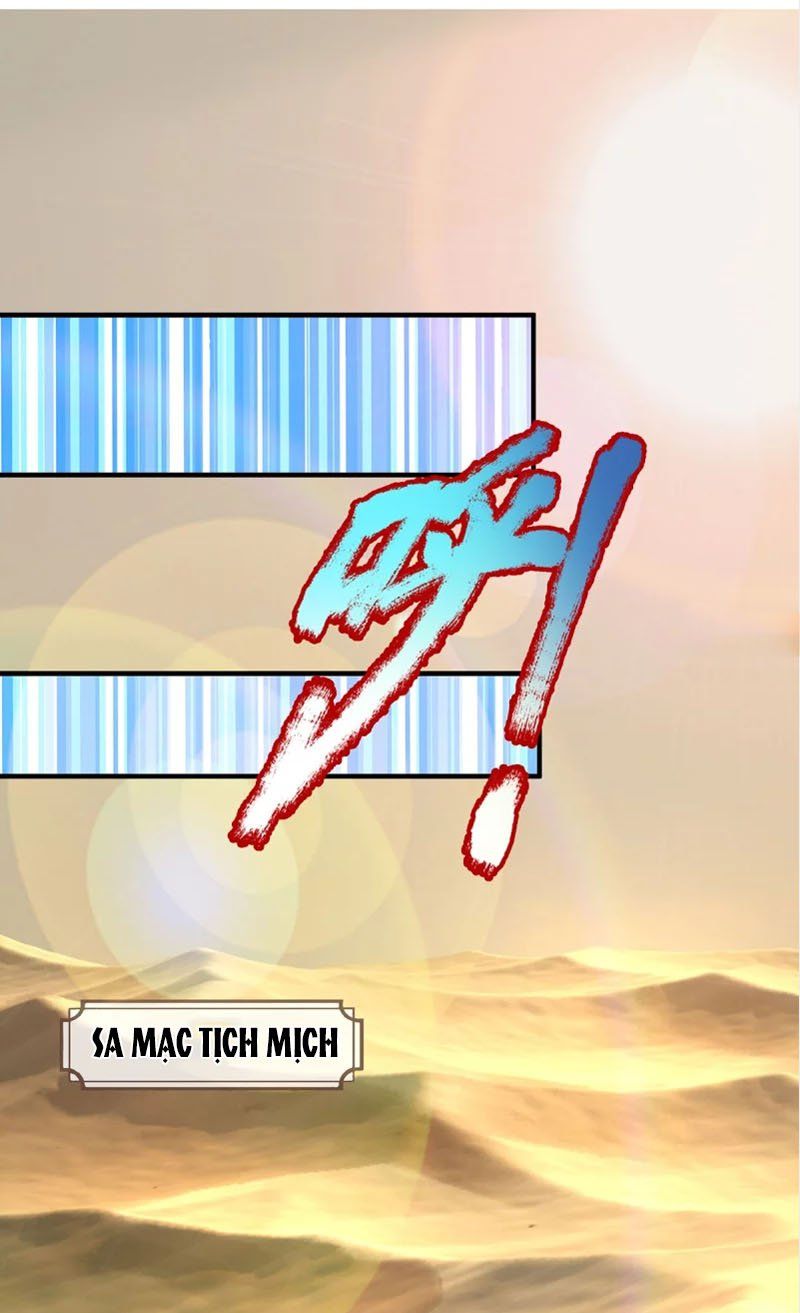 đọc truyện Đại Ma Hoàng Thường Ngày Phiền Não Chương 91 ảnh 19 tại Thiên Thai Truyện