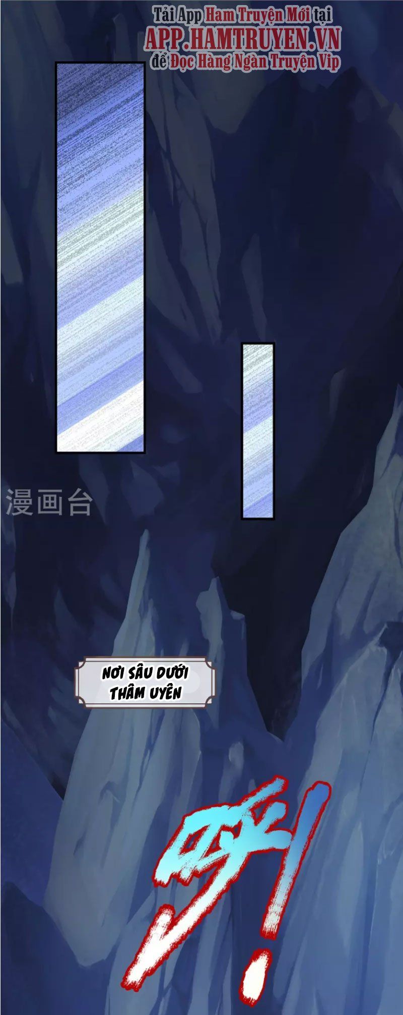 đọc truyện Đại Ma Hoàng Thường Ngày Phiền Não Chương 92 ảnh 3 tại Thiên Thai Truyện