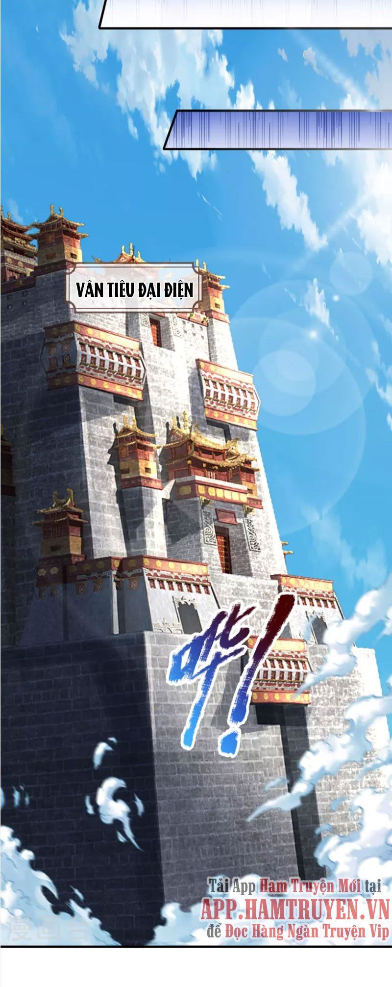 đọc truyện Đại Ma Hoàng Thường Ngày Phiền Não Chương 92 ảnh 6 tại Thiên Thai Truyện