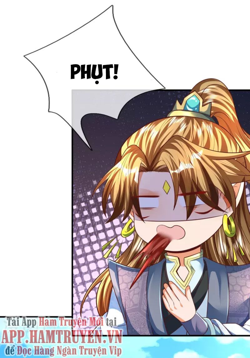 đọc truyện Đại Ma Hoàng Thường Ngày Phiền Não Chương 94 ảnh 15 tại Thiên Thai Truyện