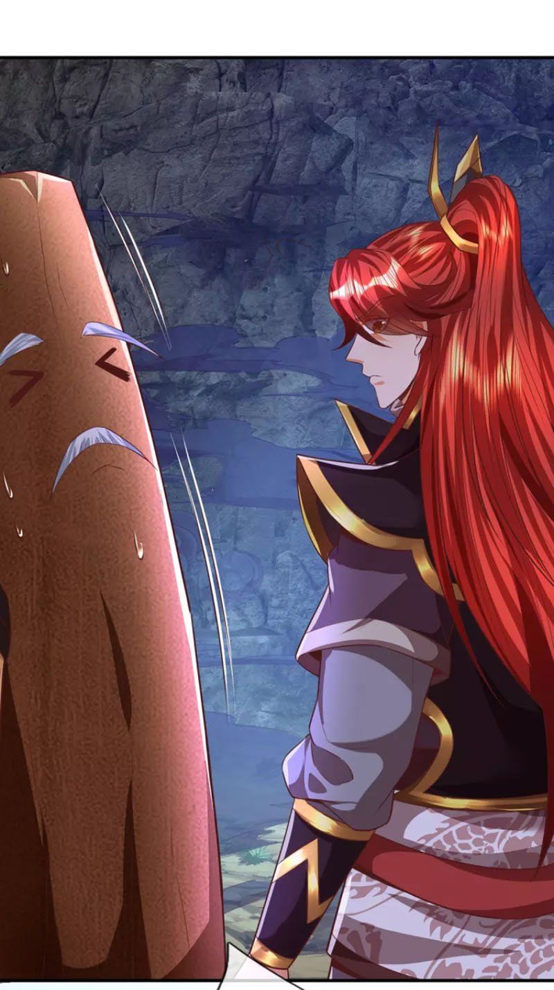 đọc truyện Đại Ma Hoàng Thường Ngày Phiền Não Chương 94 ảnh 5 tại Thiên Thai Truyện