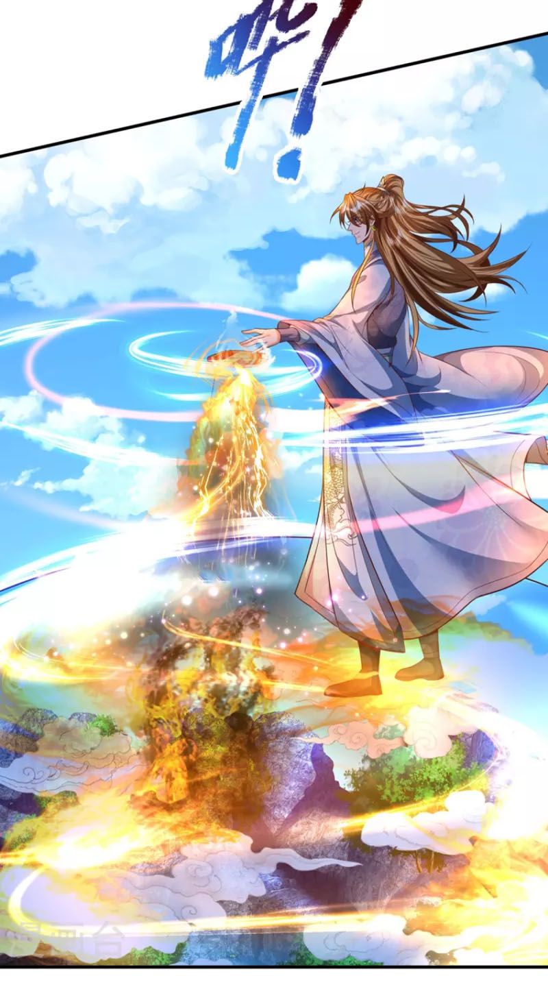 đọc truyện Đại Ma Hoàng Thường Ngày Phiền Não Chương 94 ảnh 8 tại Thiên Thai Truyện