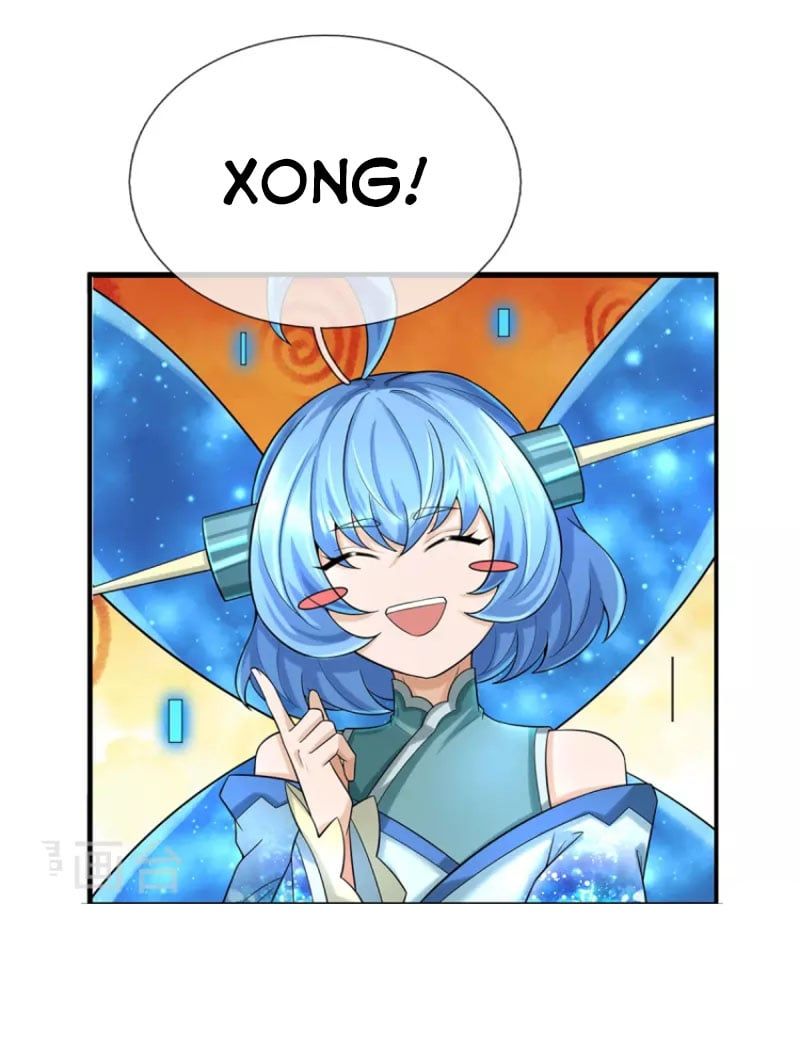 đọc truyện Đại Ma Hoàng Thường Ngày Phiền Não Chương 95 ảnh 15 tại Thiên Thai Truyện