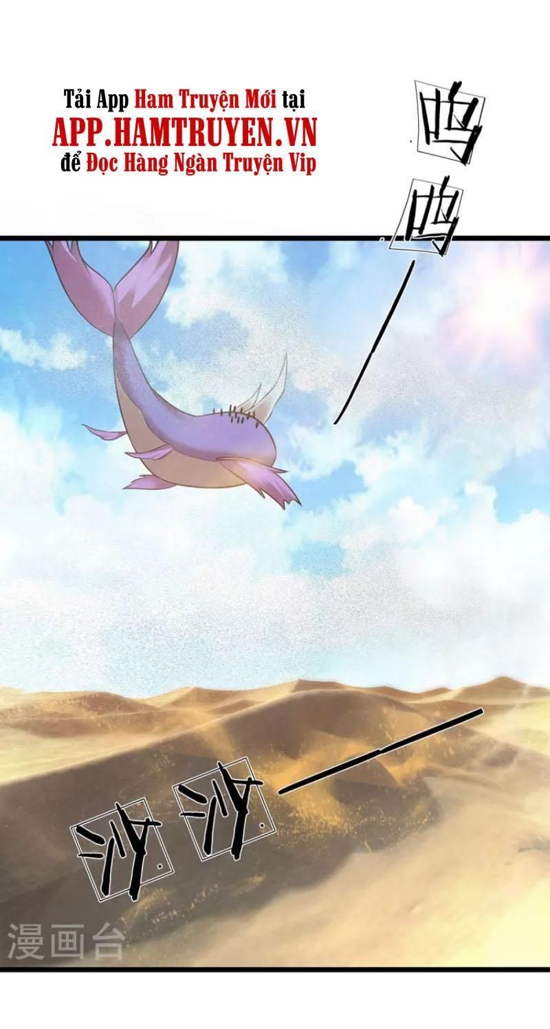 đọc truyện Đại Ma Hoàng Thường Ngày Phiền Não Chương 96 ảnh 12 tại Thiên Thai Truyện