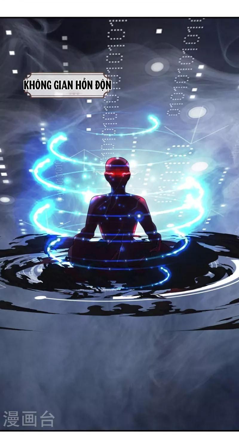 đọc truyện Đại Ma Hoàng Thường Ngày Phiền Não Chương 96 ảnh 6 tại Thiên Thai Truyện