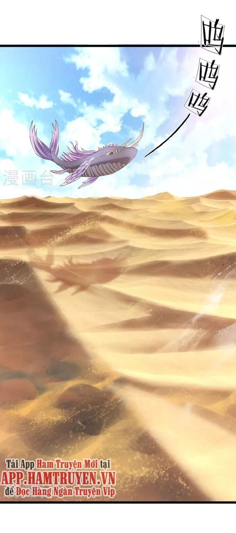 đọc truyện Đại Ma Hoàng Thường Ngày Phiền Não Chương 96 ảnh 8 tại Thiên Thai Truyện