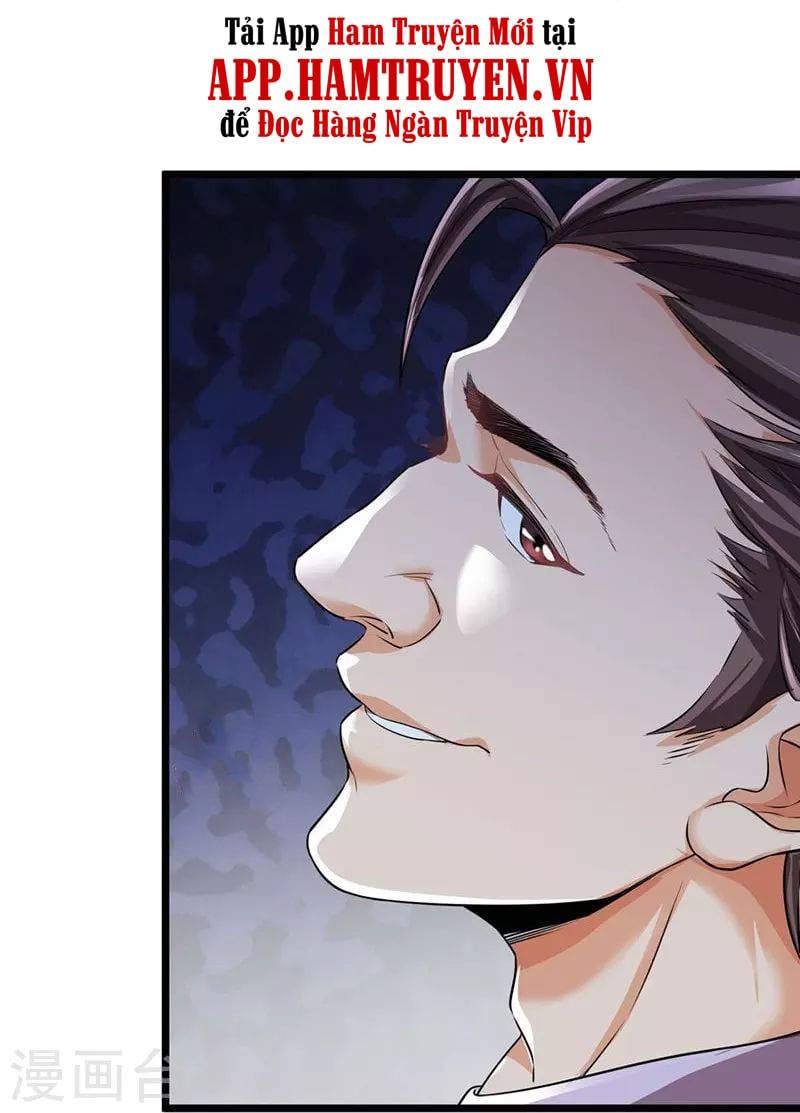 đọc truyện Đại Ma Hoàng Thường Ngày Phiền Não Chương 97 ảnh 6 tại Thiên Thai Truyện