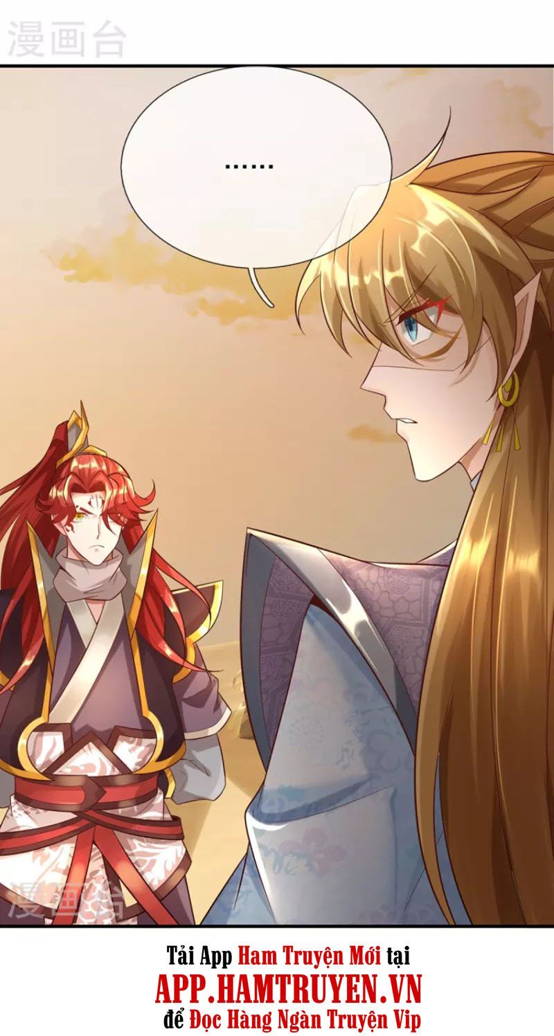 đọc truyện Đại Ma Hoàng Thường Ngày Phiền Não Chương 98 ảnh 8 tại Thiên Thai Truyện