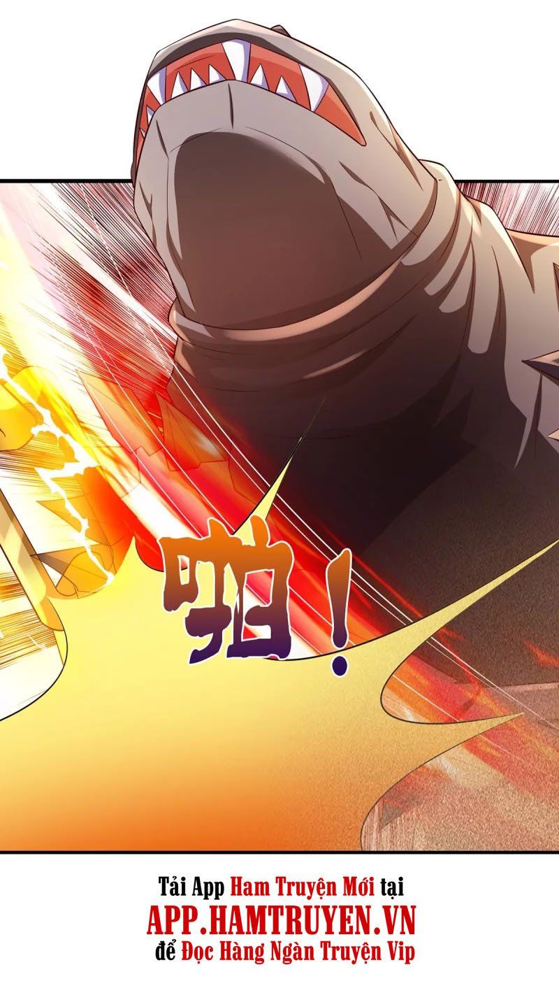 đọc truyện Đại Ma Hoàng Thường Ngày Phiền Não Chương 99 ảnh 20 tại Thiên Thai Truyện