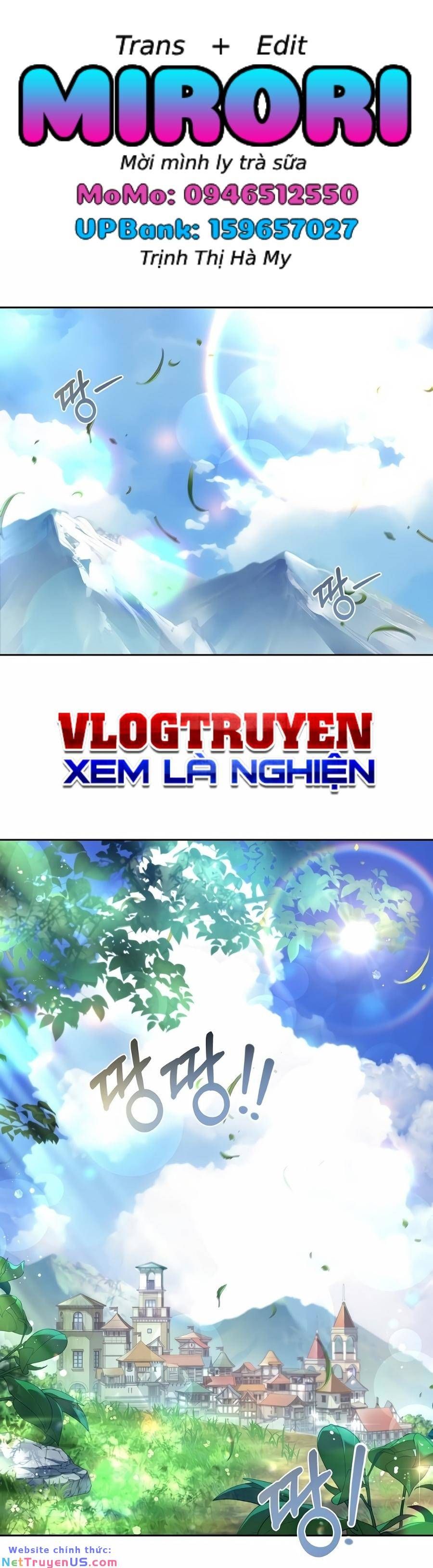 đọc truyện Đại Pháp Sư Mở Nhà Hàng Chương 1 ảnh 3 tại Thiên Thai Truyện