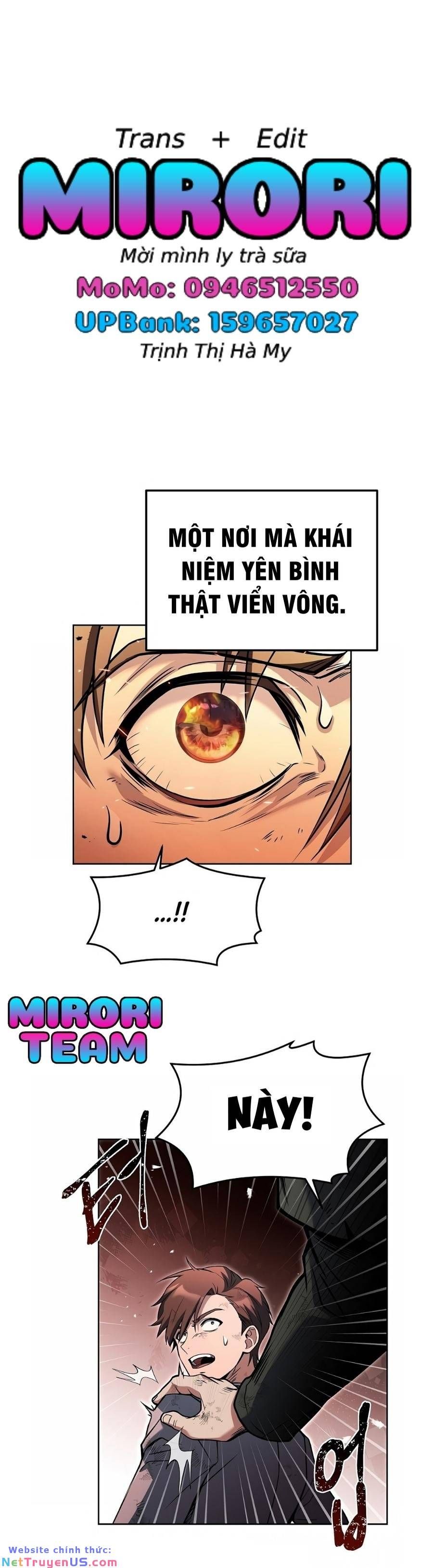 đọc truyện Đại Pháp Sư Mở Nhà Hàng Chương 1 ảnh 12 tại Thiên Thai Truyện