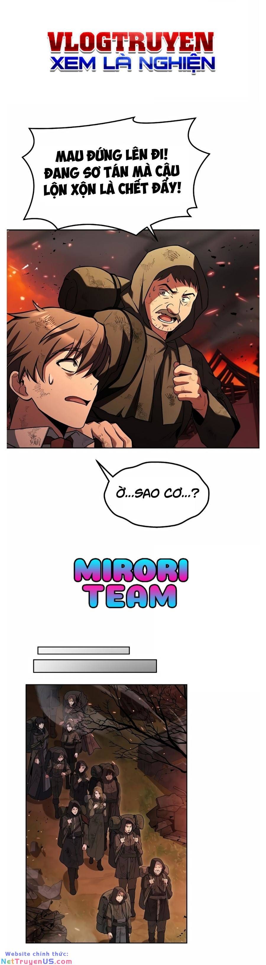 đọc truyện Đại Pháp Sư Mở Nhà Hàng Chương 1 ảnh 13 tại Thiên Thai Truyện