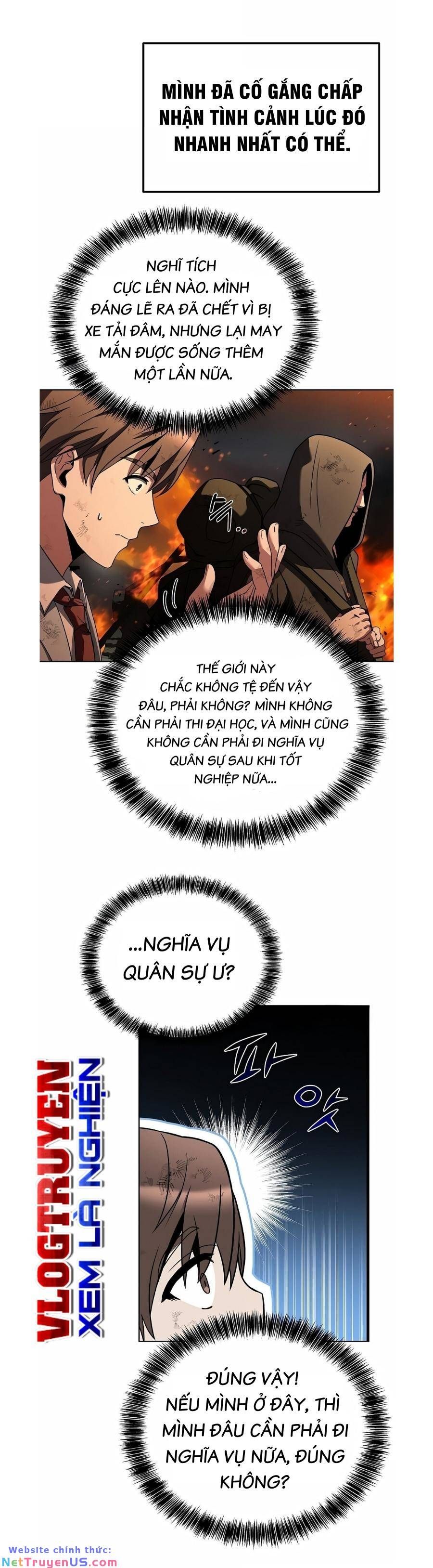 đọc truyện Đại Pháp Sư Mở Nhà Hàng Chương 1 ảnh 16 tại Thiên Thai Truyện