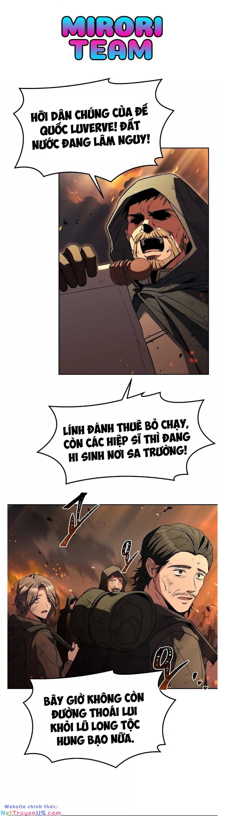 đọc truyện Đại Pháp Sư Mở Nhà Hàng Chương 1 ảnh 18 tại Thiên Thai Truyện