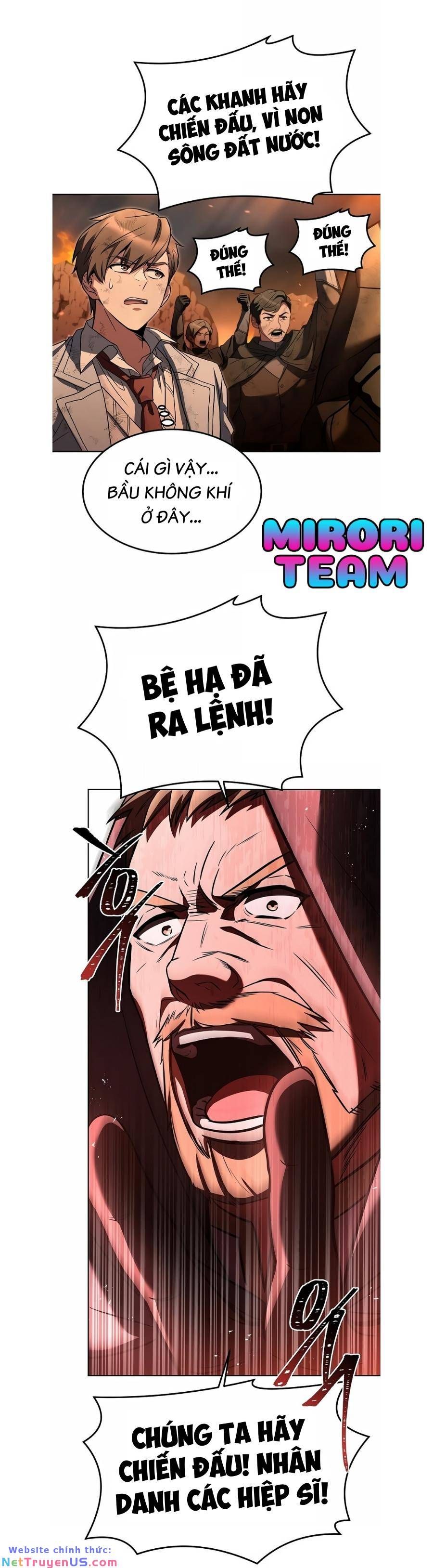 đọc truyện Đại Pháp Sư Mở Nhà Hàng Chương 1 ảnh 19 tại Thiên Thai Truyện