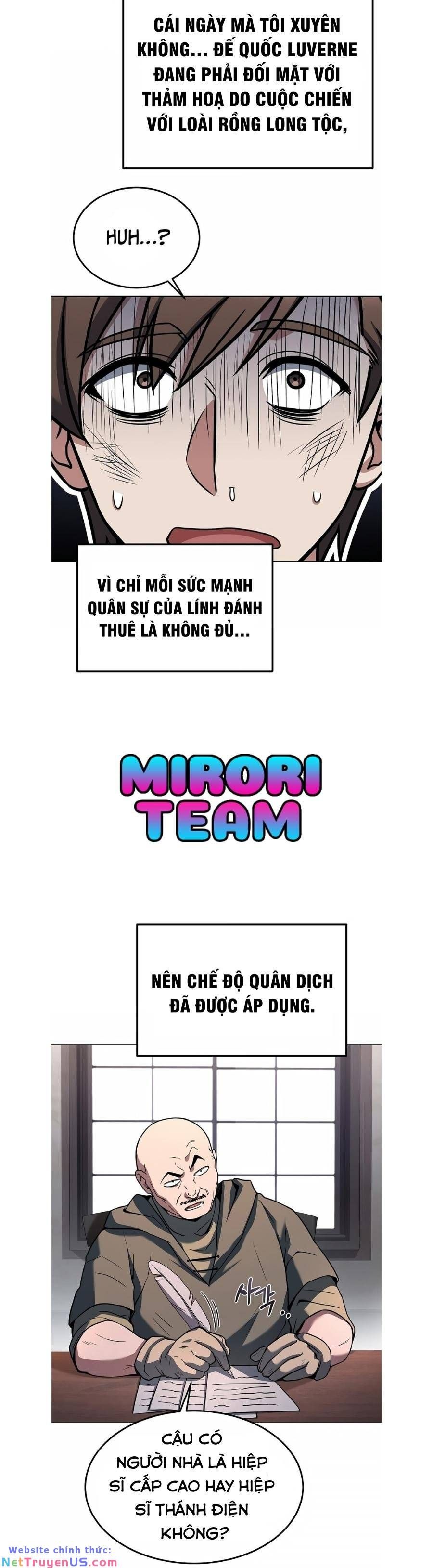 đọc truyện Đại Pháp Sư Mở Nhà Hàng Chương 1 ảnh 21 tại Thiên Thai Truyện