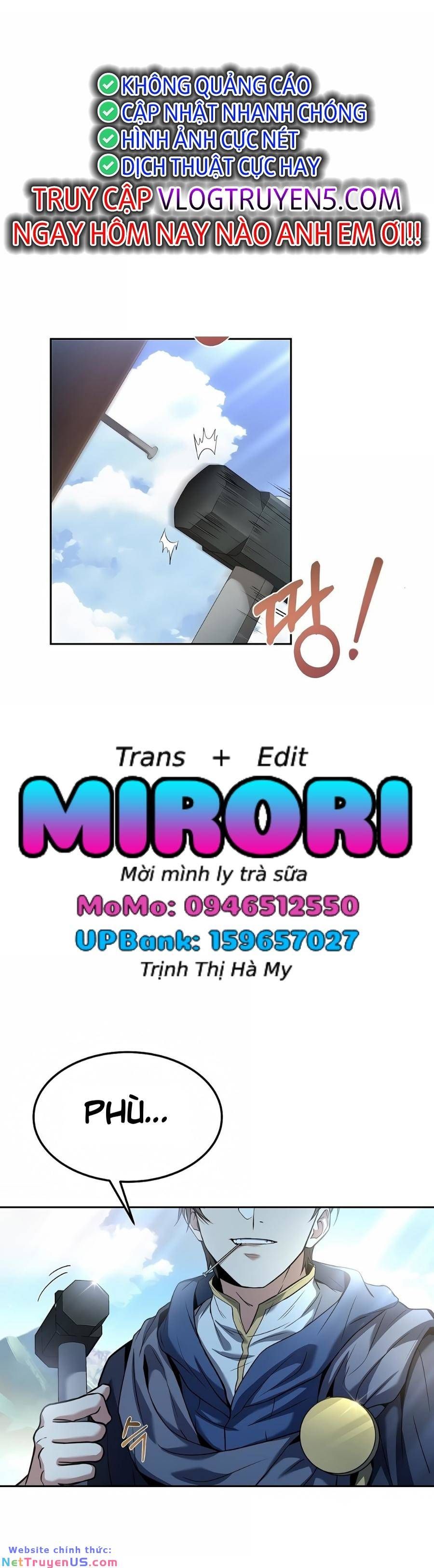 đọc truyện Đại Pháp Sư Mở Nhà Hàng Chương 1 ảnh 4 tại Thiên Thai Truyện