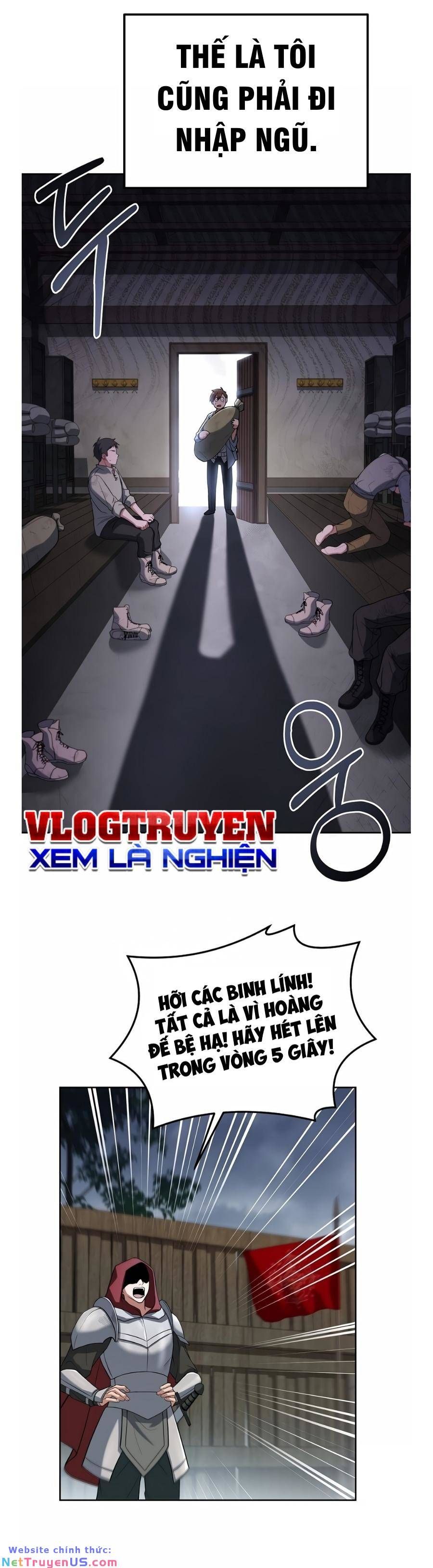 đọc truyện Đại Pháp Sư Mở Nhà Hàng Chương 1 ảnh 23 tại Thiên Thai Truyện