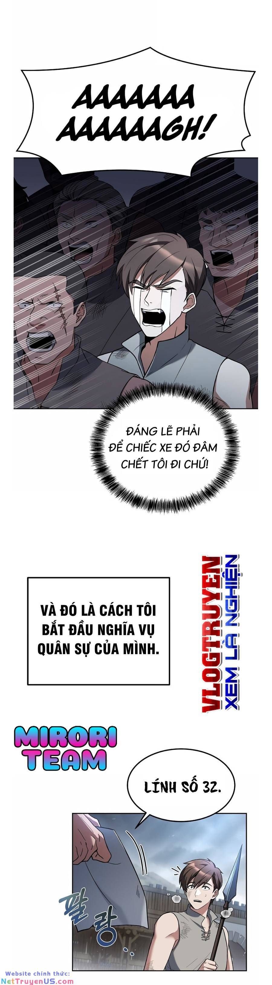 đọc truyện Đại Pháp Sư Mở Nhà Hàng Chương 1 ảnh 24 tại Thiên Thai Truyện