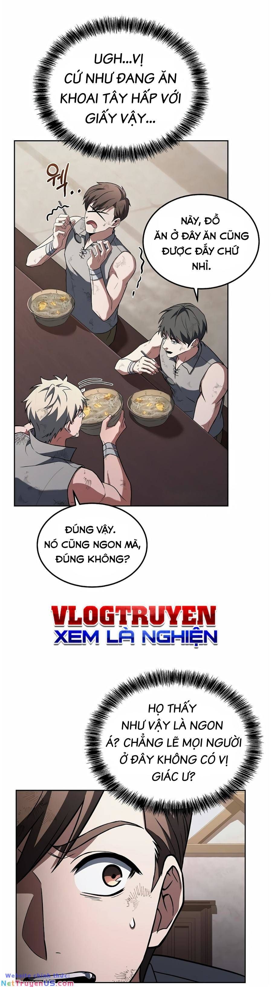 đọc truyện Đại Pháp Sư Mở Nhà Hàng Chương 1 ảnh 27 tại Thiên Thai Truyện