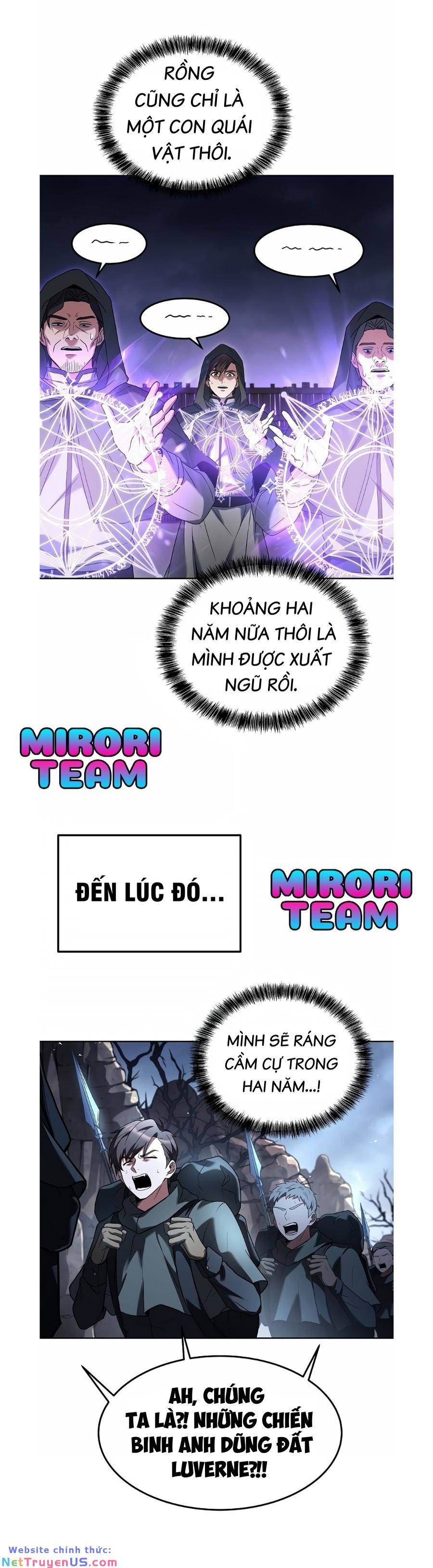 đọc truyện Đại Pháp Sư Mở Nhà Hàng Chương 1 ảnh 29 tại Thiên Thai Truyện