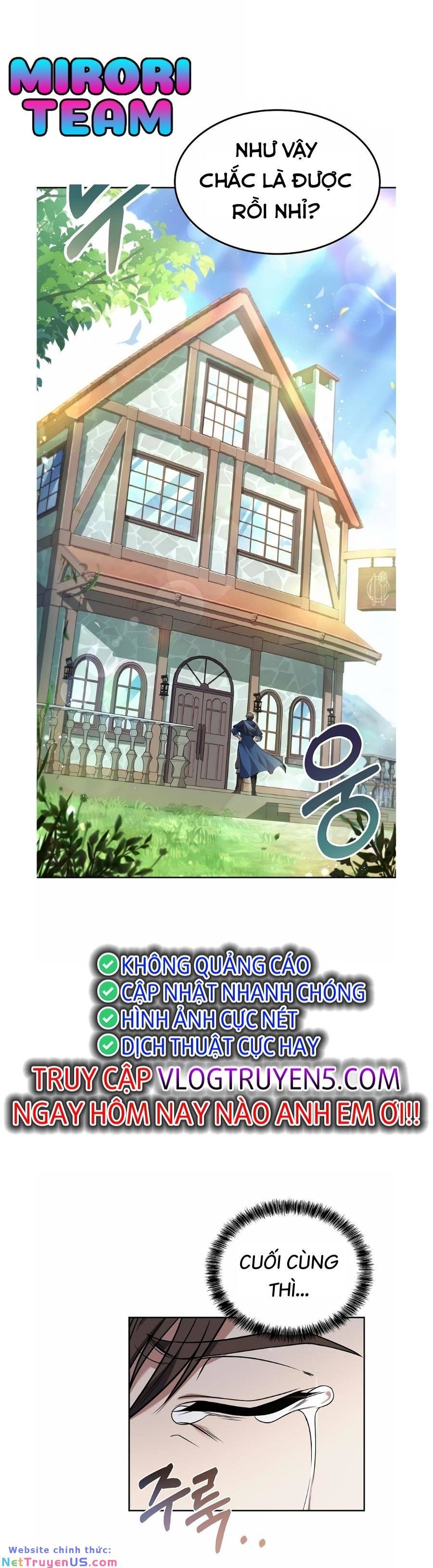 đọc truyện Đại Pháp Sư Mở Nhà Hàng Chương 1 ảnh 5 tại Thiên Thai Truyện