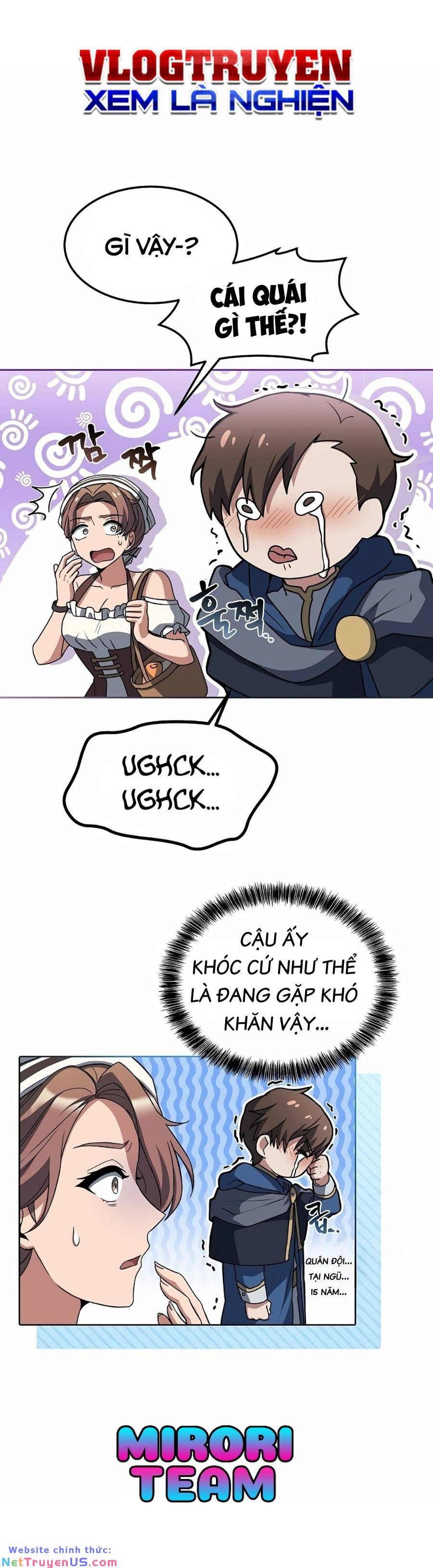 đọc truyện Đại Pháp Sư Mở Nhà Hàng Chương 1 ảnh 33 tại Thiên Thai Truyện