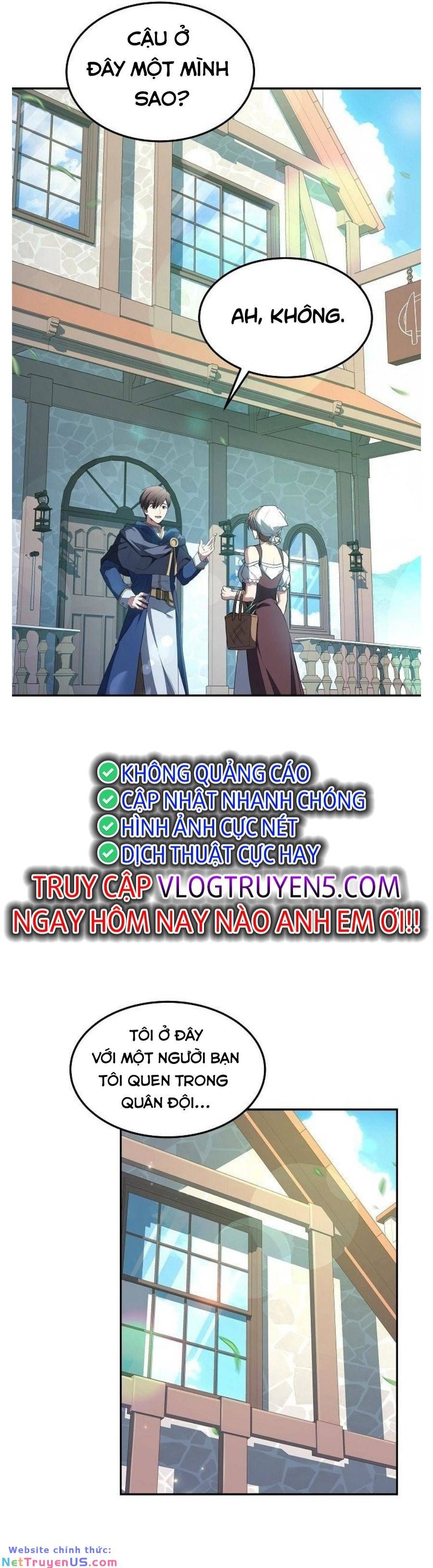 đọc truyện Đại Pháp Sư Mở Nhà Hàng Chương 1 ảnh 36 tại Thiên Thai Truyện