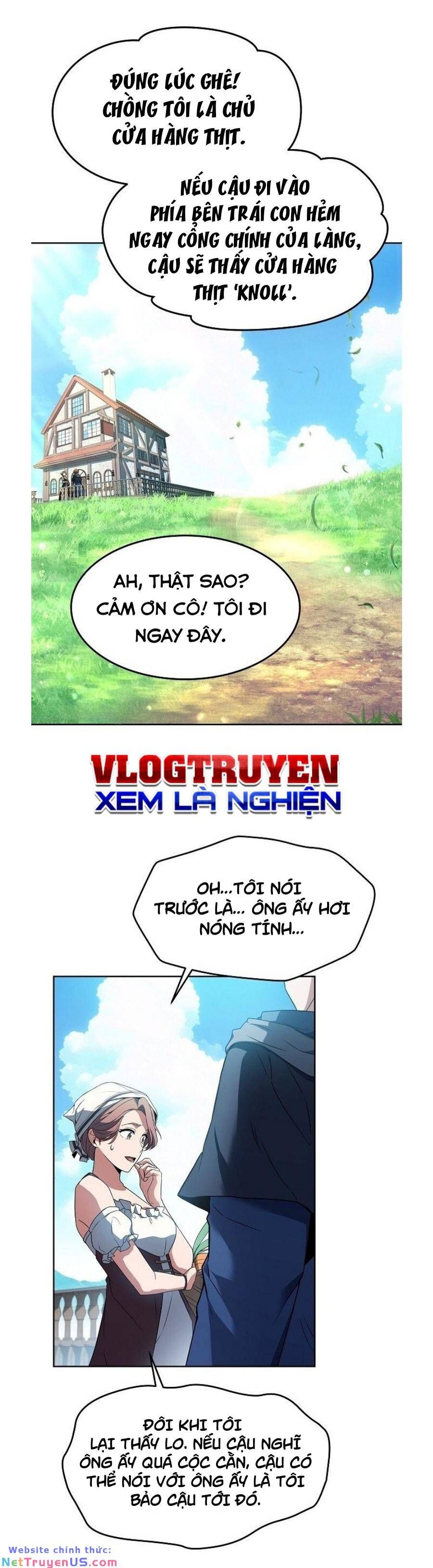 đọc truyện Đại Pháp Sư Mở Nhà Hàng Chương 1 ảnh 38 tại Thiên Thai Truyện