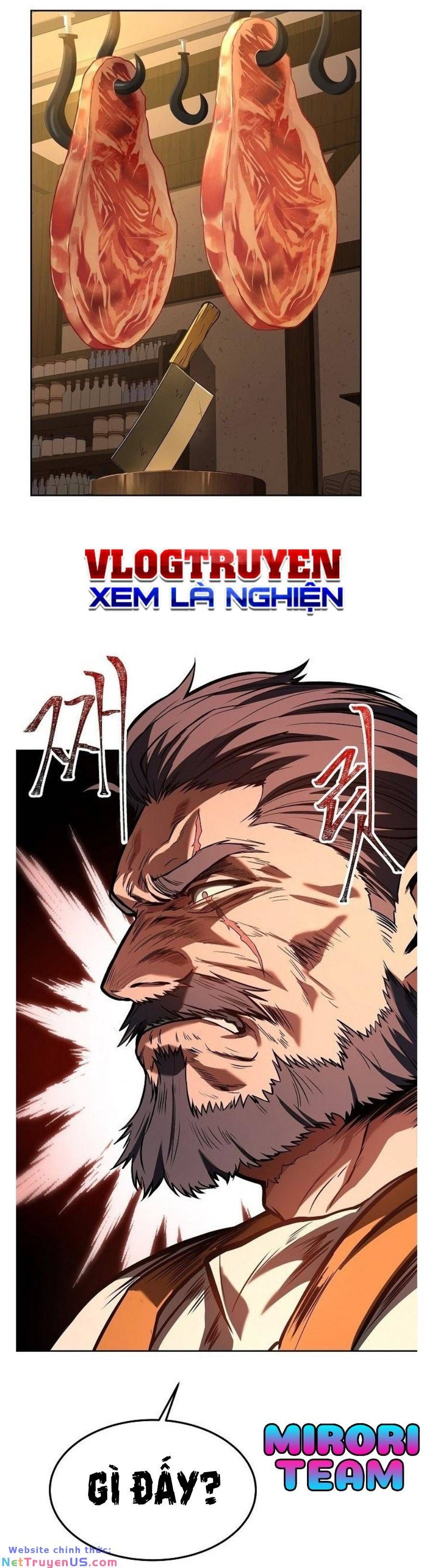 đọc truyện Đại Pháp Sư Mở Nhà Hàng Chương 1 ảnh 40 tại Thiên Thai Truyện