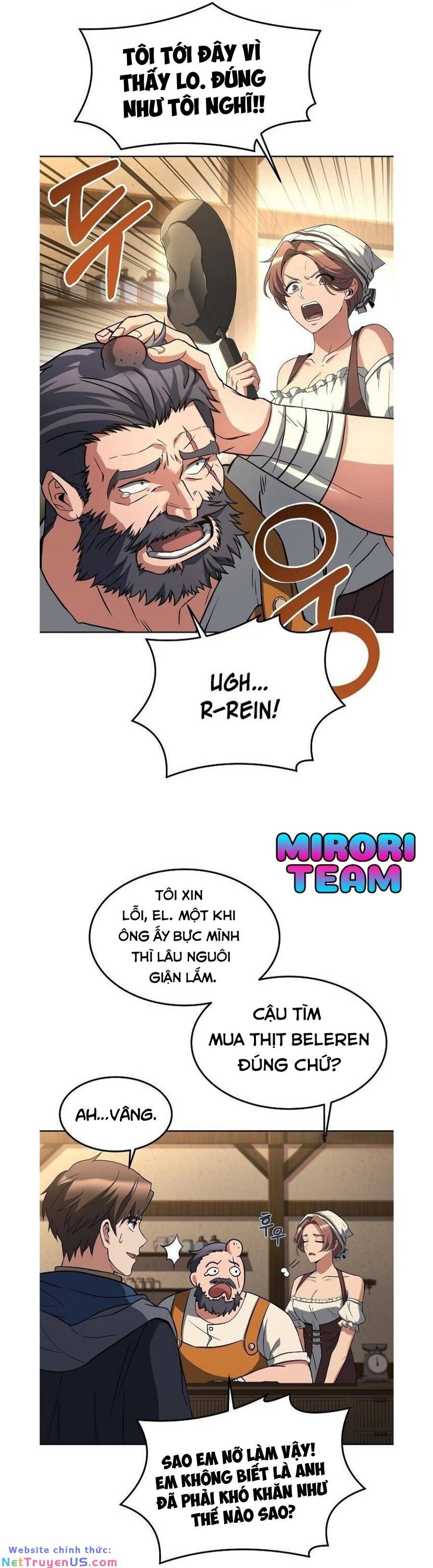 đọc truyện Đại Pháp Sư Mở Nhà Hàng Chương 1 ảnh 44 tại Thiên Thai Truyện