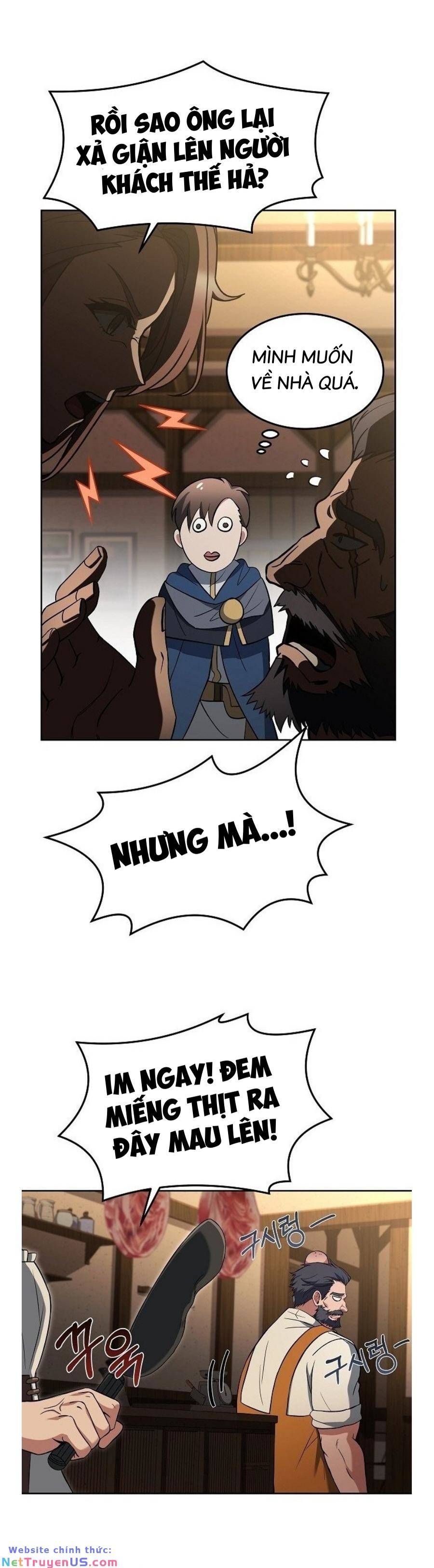 đọc truyện Đại Pháp Sư Mở Nhà Hàng Chương 1 ảnh 45 tại Thiên Thai Truyện