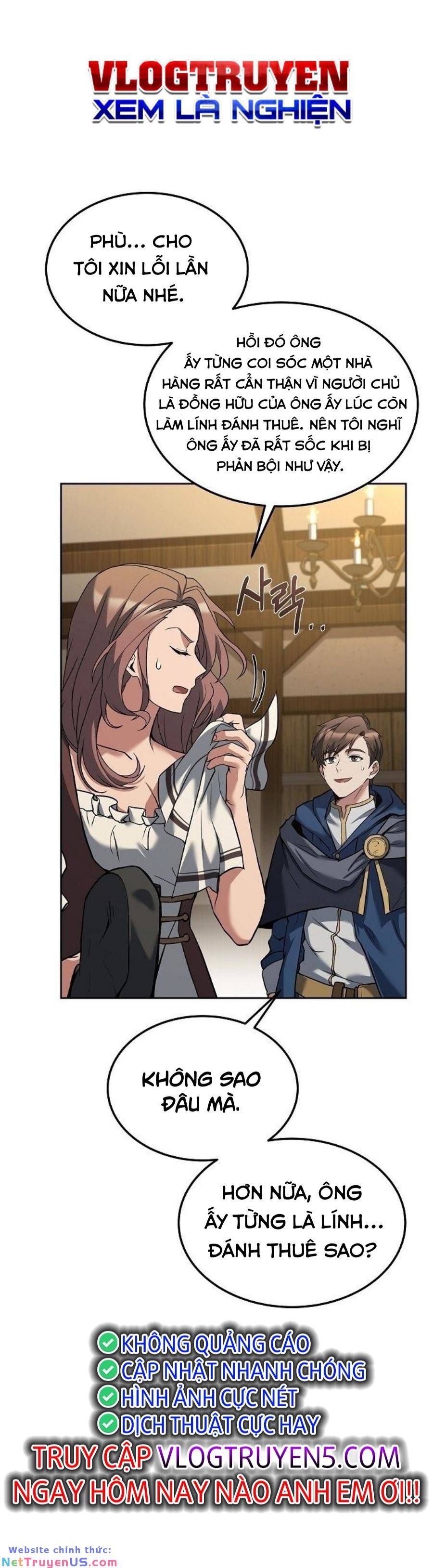 đọc truyện Đại Pháp Sư Mở Nhà Hàng Chương 1 ảnh 46 tại Thiên Thai Truyện