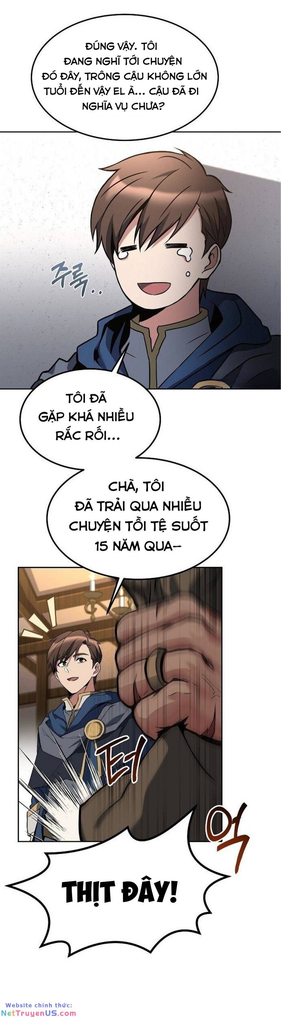 đọc truyện Đại Pháp Sư Mở Nhà Hàng Chương 1 ảnh 47 tại Thiên Thai Truyện