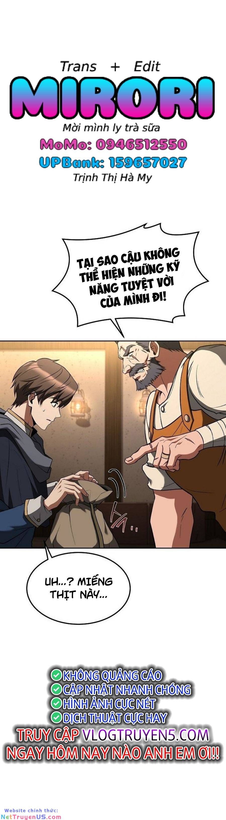 đọc truyện Đại Pháp Sư Mở Nhà Hàng Chương 1 ảnh 48 tại Thiên Thai Truyện