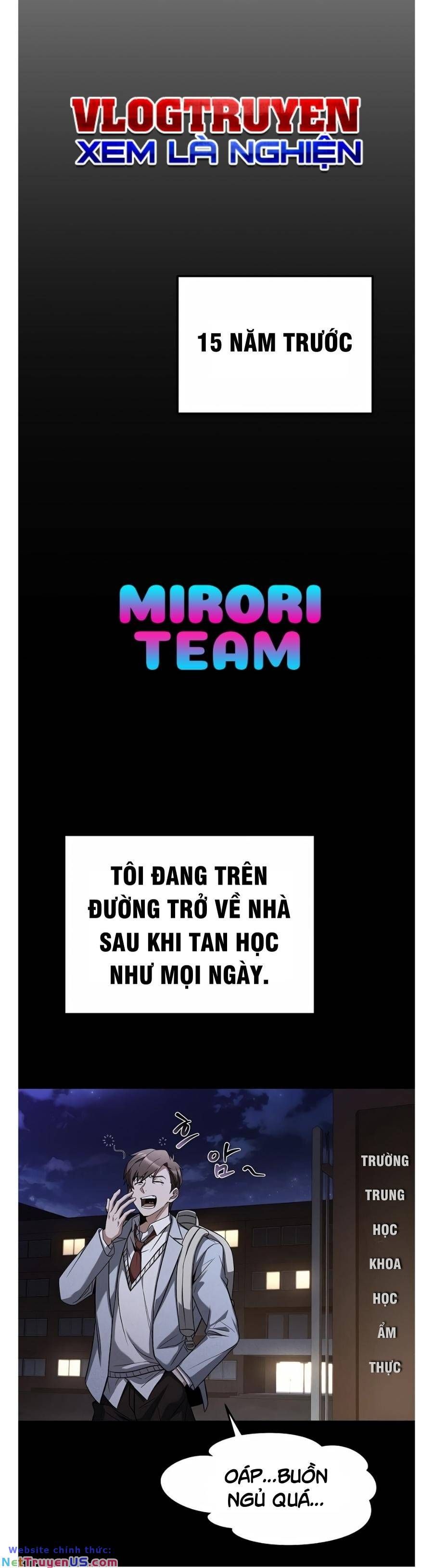 đọc truyện Đại Pháp Sư Mở Nhà Hàng Chương 1 ảnh 7 tại Thiên Thai Truyện