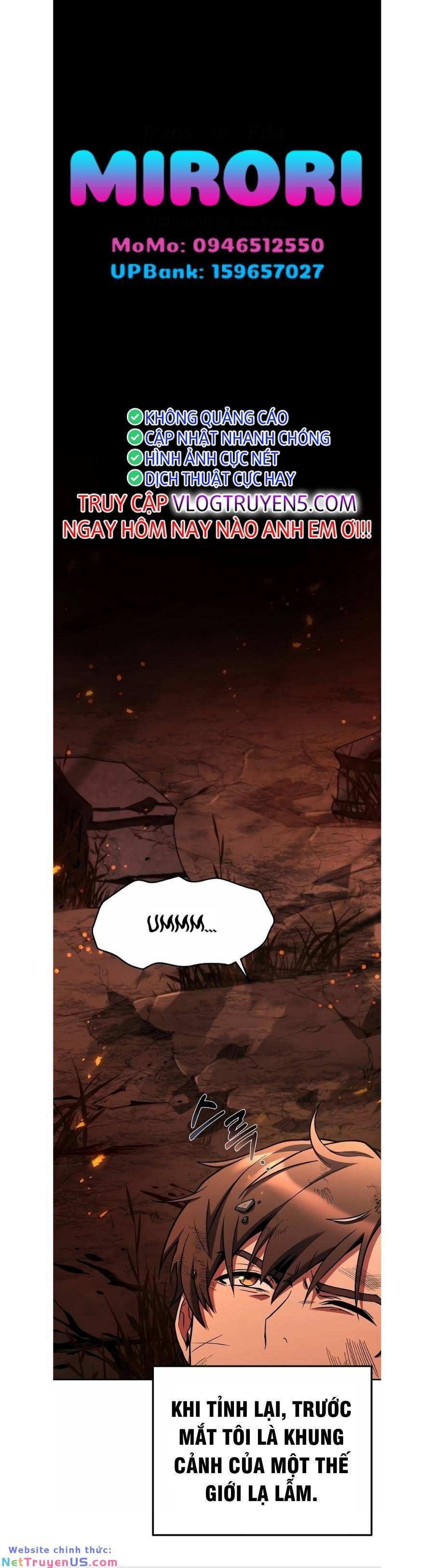 đọc truyện Đại Pháp Sư Mở Nhà Hàng Chương 1 ảnh 10 tại Thiên Thai Truyện