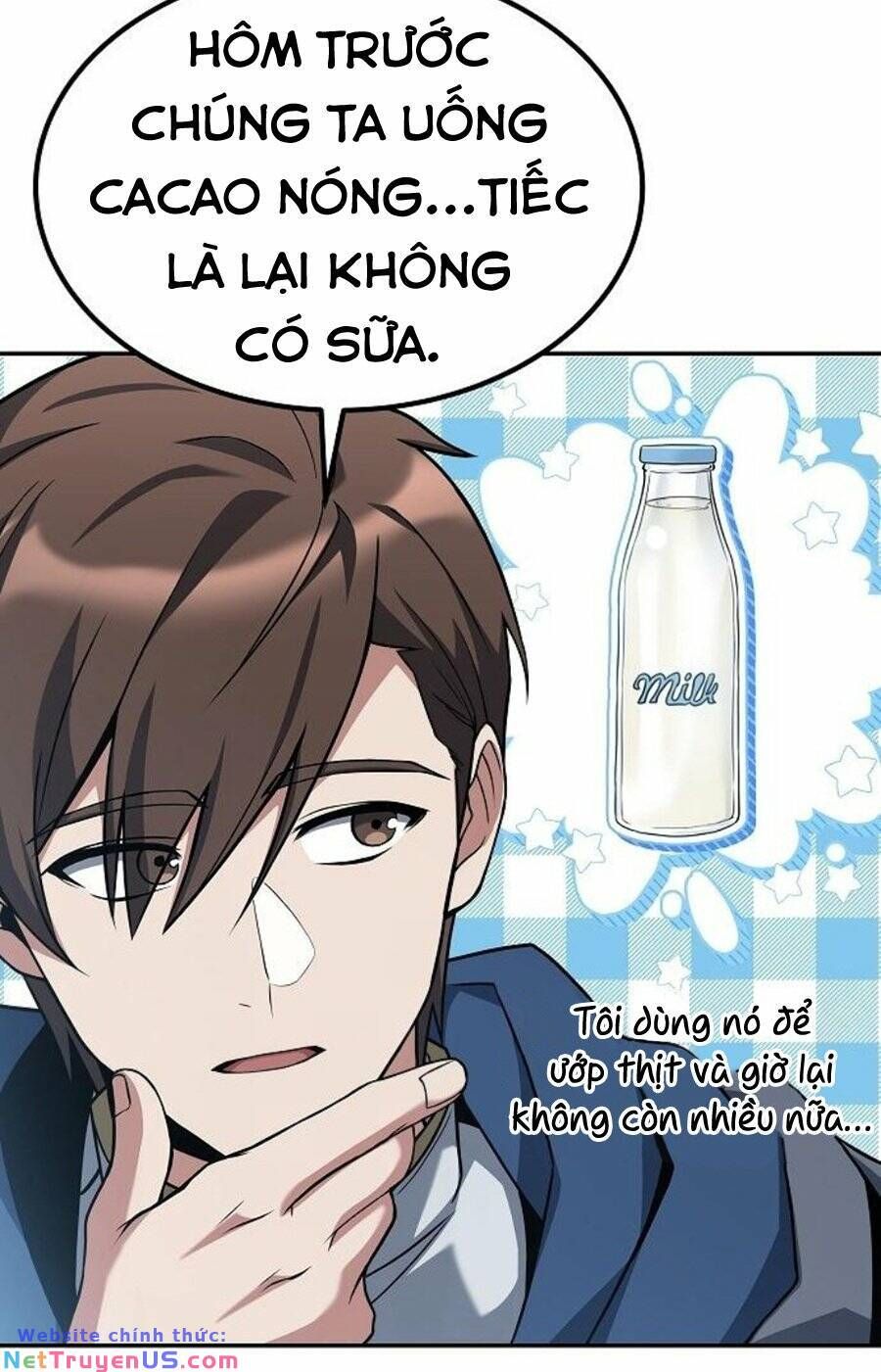 đọc truyện Đại Pháp Sư Mở Nhà Hàng Chương 10 ảnh 115 tại Thiên Thai Truyện