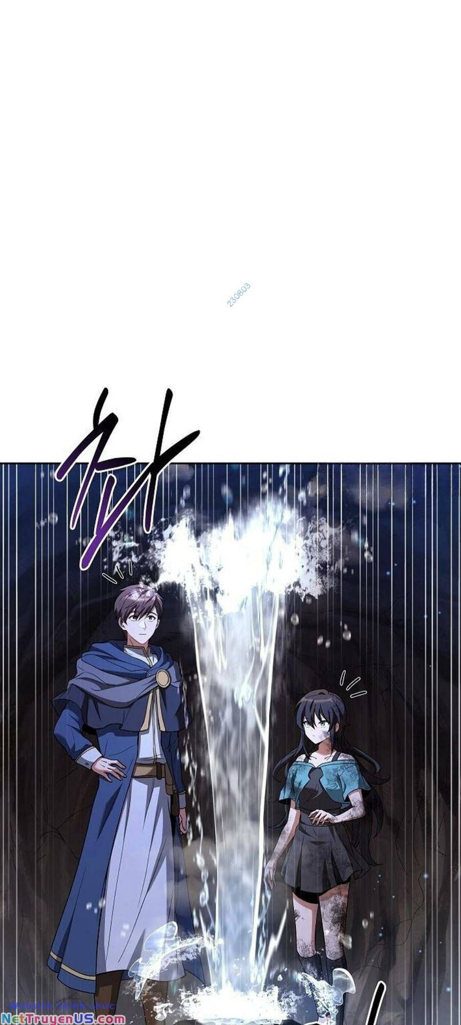 đọc truyện Đại Pháp Sư Mở Nhà Hàng Chương 10 ảnh 27 tại Thiên Thai Truyện