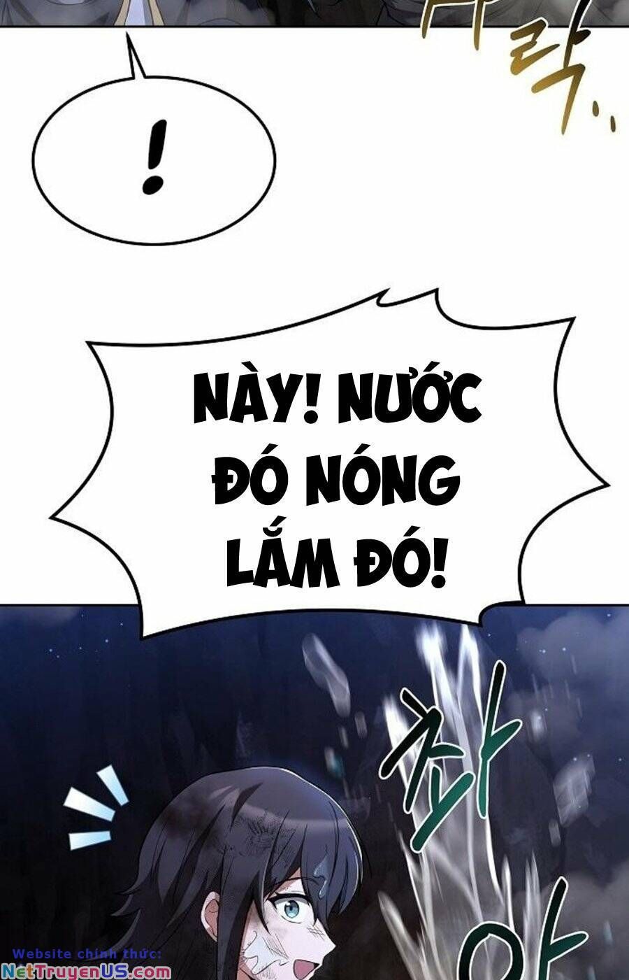 đọc truyện Đại Pháp Sư Mở Nhà Hàng Chương 10 ảnh 31 tại Thiên Thai Truyện